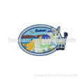 Refrigerator Magnet with Animal Design, Made of Quality Soft Rubber